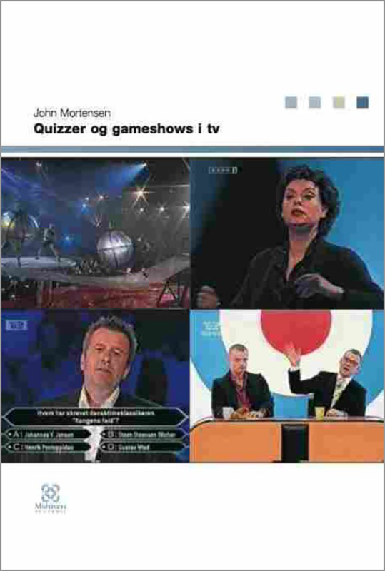 Quizzer og gameshows i tv