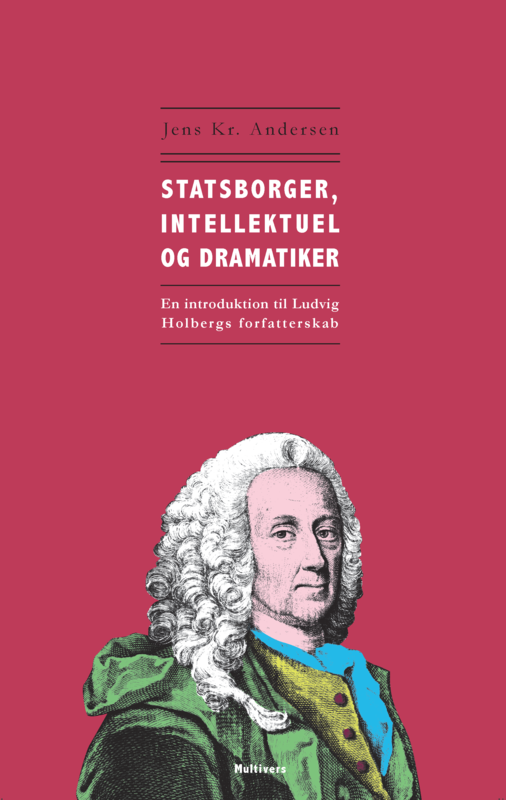 Statsborger, intellektuel og dramatiker