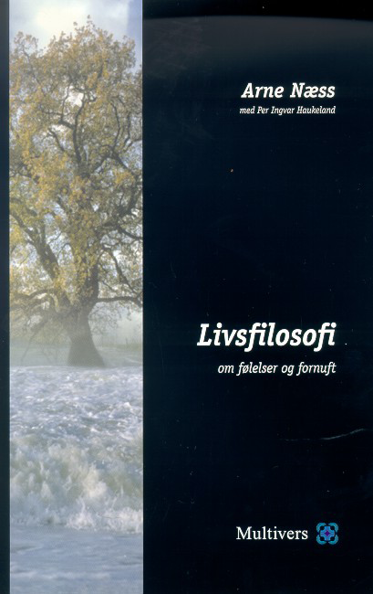 Livsfilosofi – om følelser og fornuft