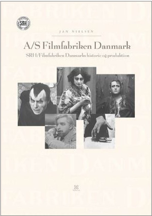 A/S Filmfabriken Danmark