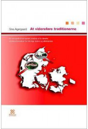 At videreføre traditionerne (e-bog / pdf)