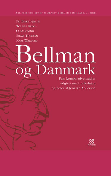 Bellman og Danmark