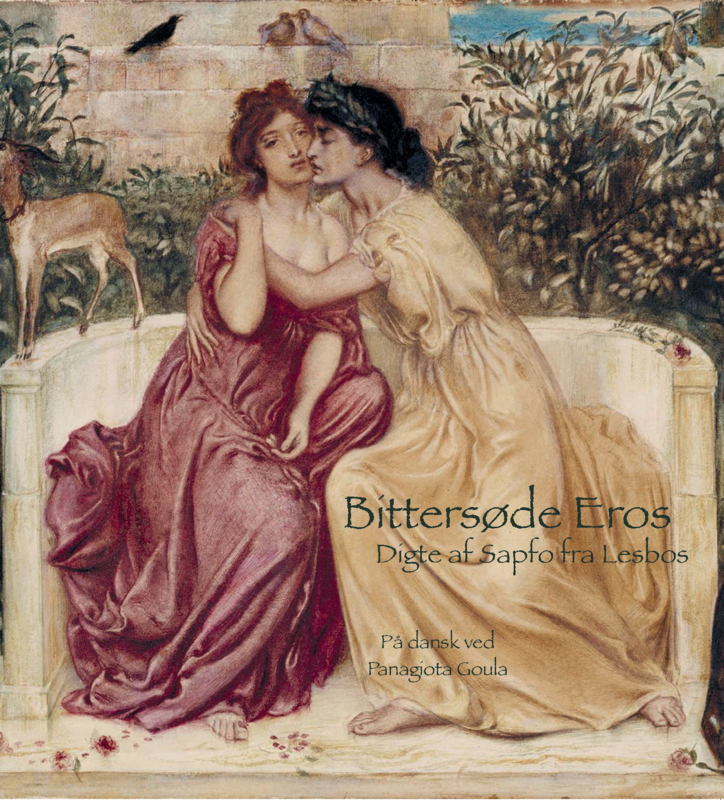 Bittersøde Eros