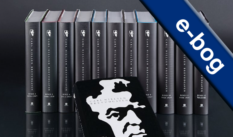Carl Nielsen Brevudgaven 1-12.epub