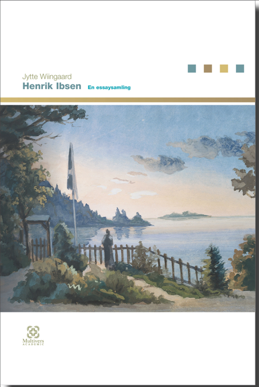 Henrik Ibsen – en essaysamling
