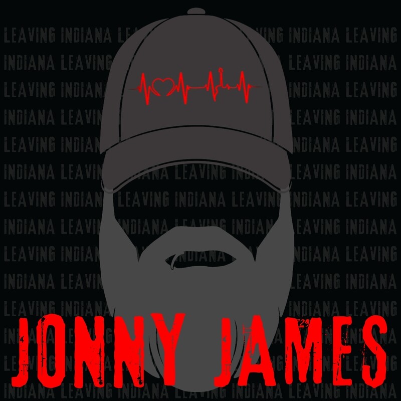 Signed &quot;Leaving Indiana&quot; EP
