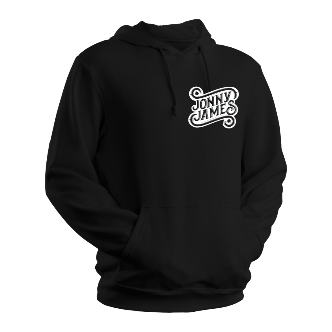 Jonny James Hoodie