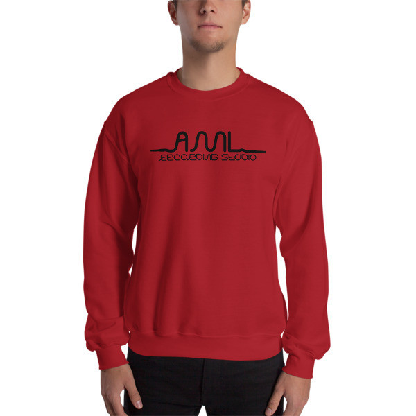 AML Crewneck Sweatshirt