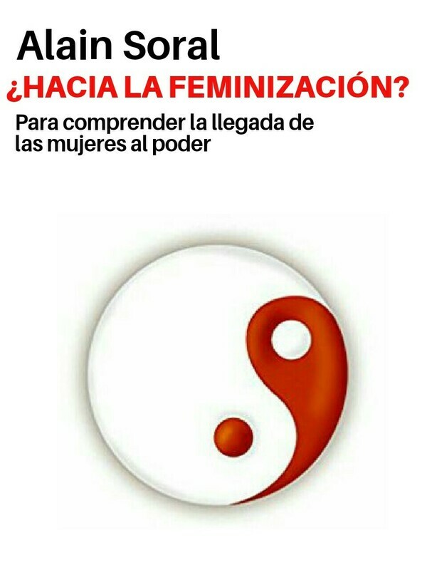 ¿Hacia la feminización? (en español)