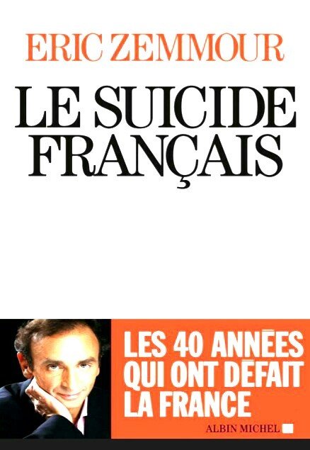 EL SUICIDIO FRANCÉS