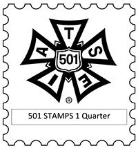 1 Quarter Stamps 001