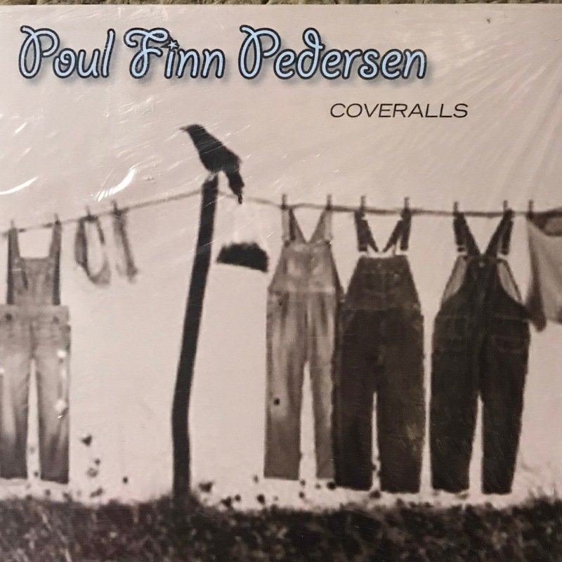Coveralls