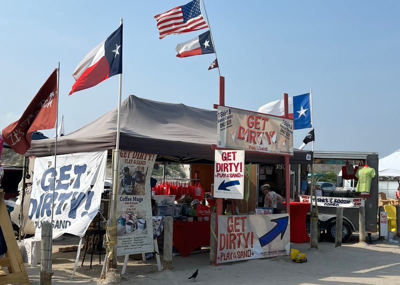 2026 INSANELY AWESOME Package - Get Dirty Play in the Sand