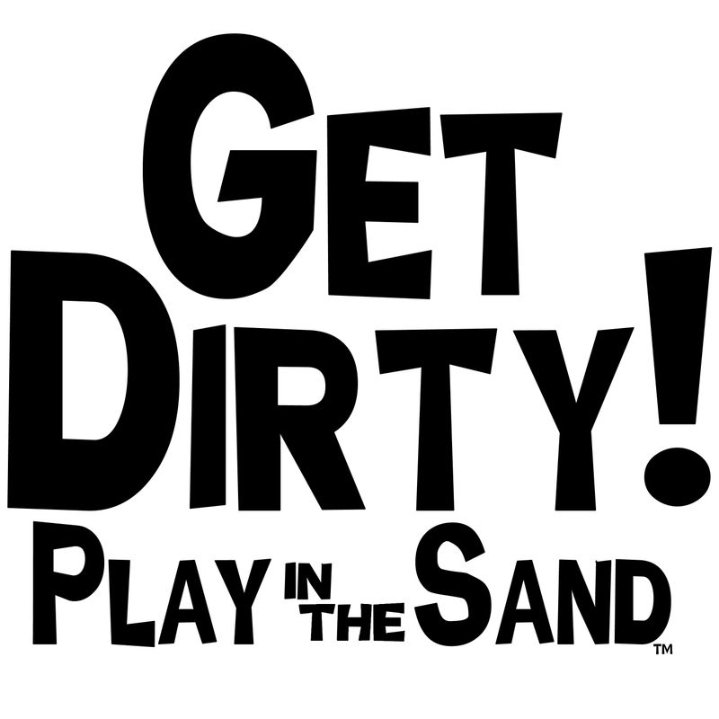 2026 DELUXE Get Dirty Play in the Sand Package