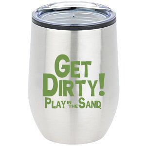 2026 WINE Package - Get Dirty Play in the Sand