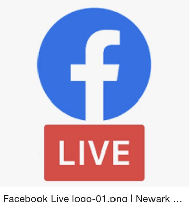 FACEBOOK LIVE