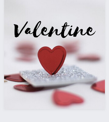 Valentine 