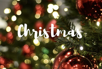 Christmas 