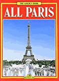 Golden Book of All of Paris
