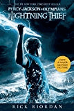 Lightning Thief, The (Percy Jackson and the Olympians Book 1)