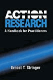 Action Research: A Handbook for Practitioners (Theories of Institutional Design)