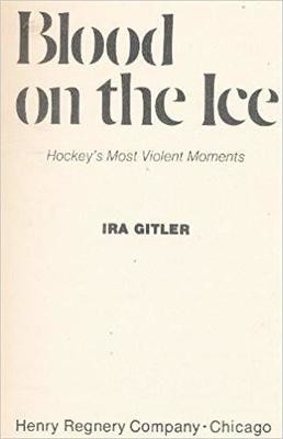 Blood on the ice: Hockey's most violent moments