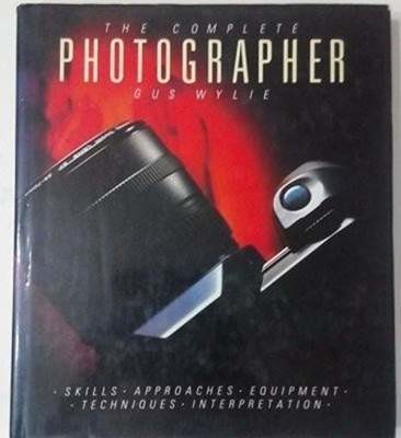 Complete Photographer H/B