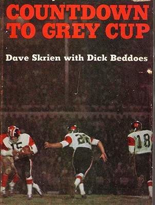Countdown to Grey Cup; The Story of the B.C. Lions.