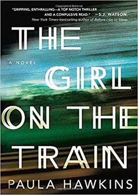 Girl on a Train
