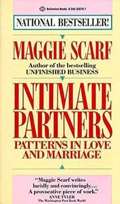 Intimate Partners: Patterns in Love and Marriage