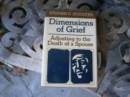 Dimensions of Grief