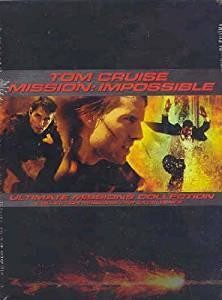 Mission Impossible: Ultimate Missions Collection