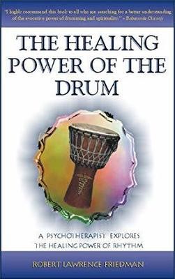 The Healing Power of the Drum