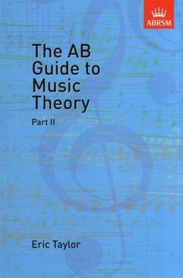 A.B.Guide to Music Theory (Pt.2)