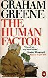 Graham Greene The Human Factor 1980