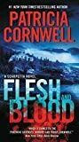 Flesh And Blood (Kay Scarpetta)