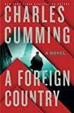 A Foreign Country: A Novel (Thomas Kell)