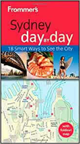 Frommer's Sydney Day by Day