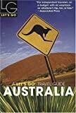 Let's Go Australia 8th Edition