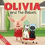 OLIVIA and the Babies (Olivia TV Tie-in)