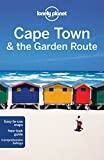 Lonely Planet Cape Town & the Garden Route (Travel Guide)