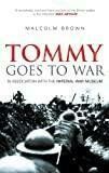 Tommy Goes to War (Revealing History (Paperback))