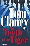 The Teeth of the Tiger (Jack Ryan Novels)