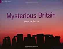 Country Series: Mysterious Britain