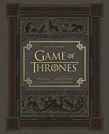 Inside HBO's Game of Thrones: Seasons 1 & 2