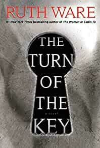 [By Ruth Ware] The Turn of the Key