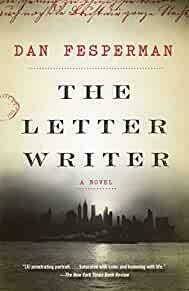 The Letter Writer: A Novel