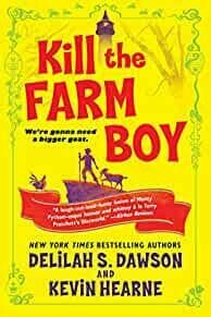 Kill the Farm Boy: The Tales of Pell