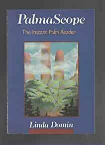 Palmascope: The Instant Palm Reader