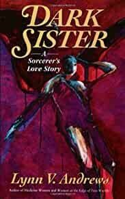Dark Sister: Sorcerer's Love Story, A